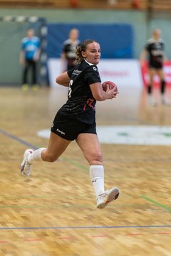 Bild 172 - wAJ SV Henstedt Ulzburg - SC Alstertal Langenhorn : Ergebnis: 30:41